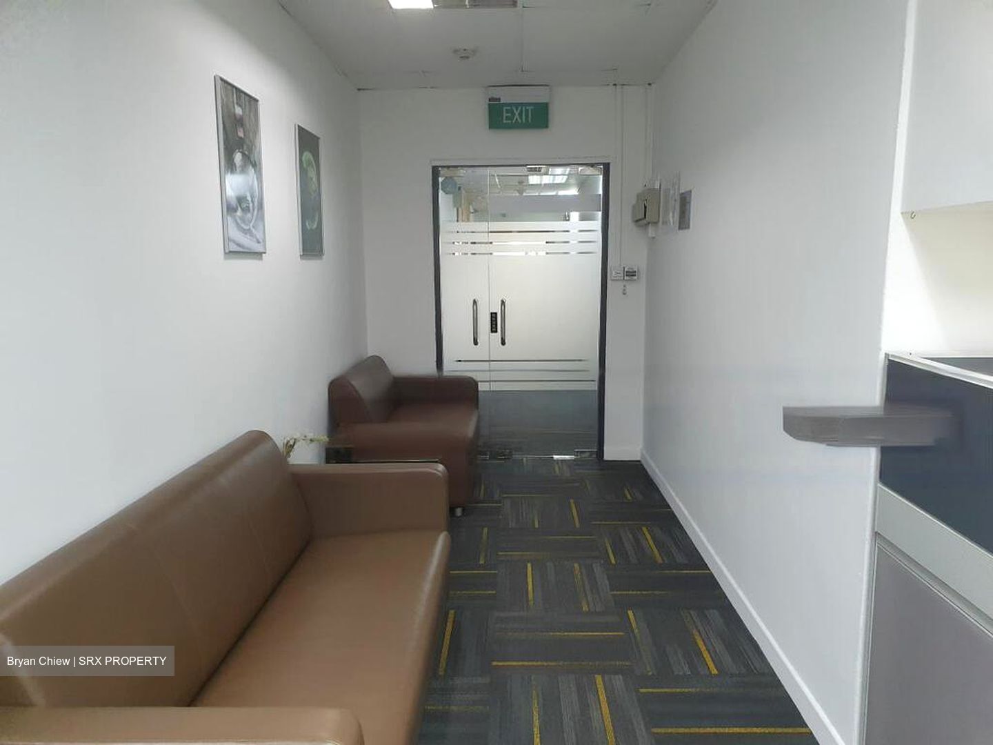 Tong Eng Building (D1), Office #459255291